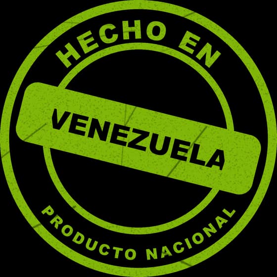 Hecho en Venezuela