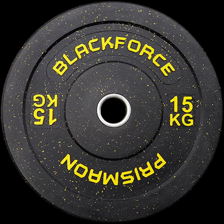Disco para gimnasio